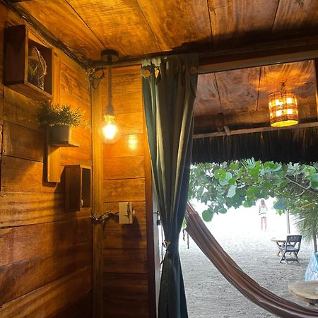 Hotel Chill And Surf Mendihuaca à Guachaca Extérieur photo
