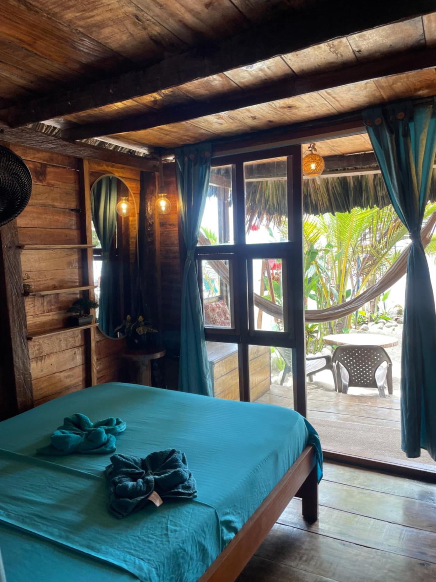 Hotel Chill And Surf Mendihuaca à Guachaca Extérieur photo