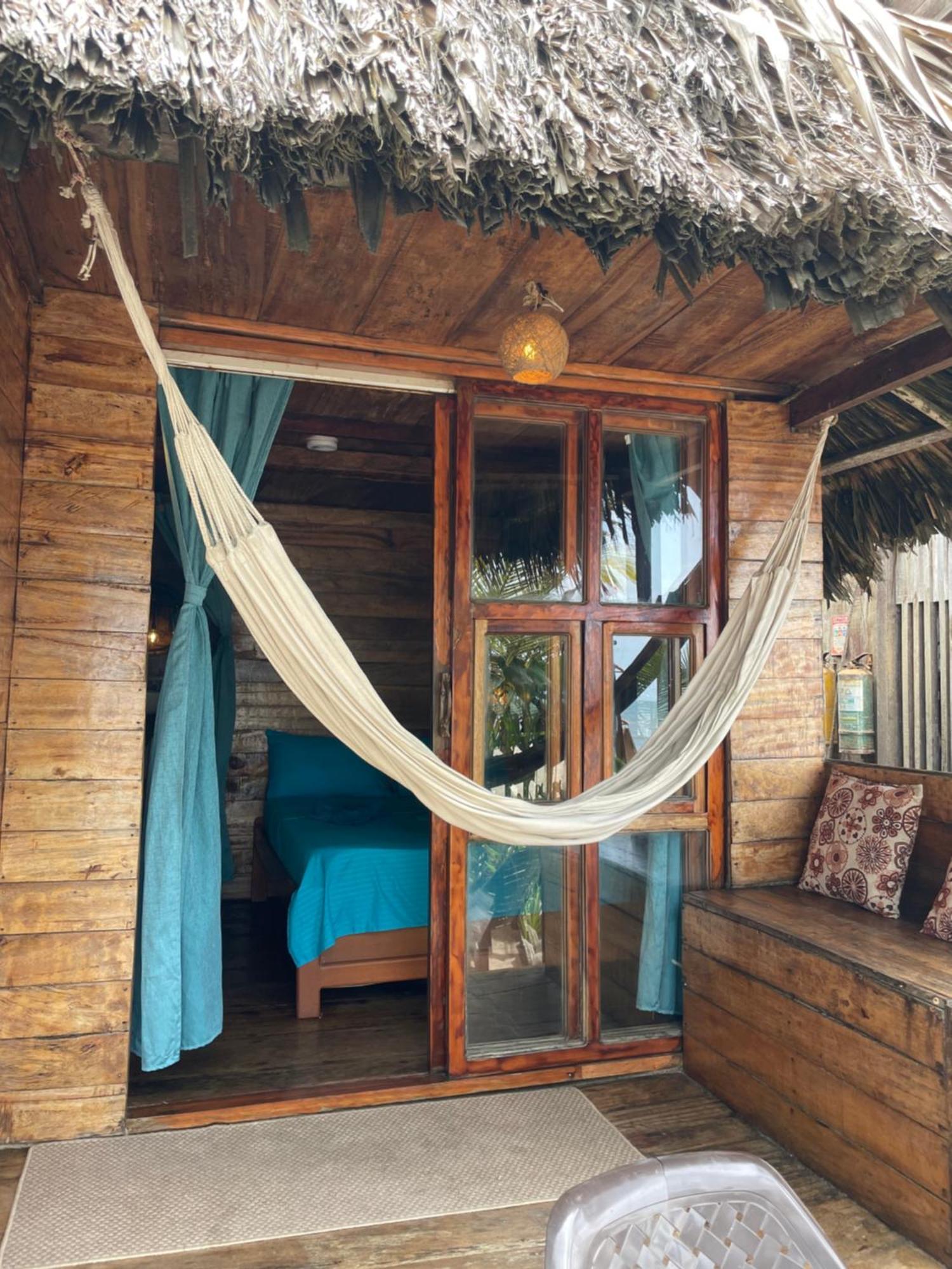 Hotel Chill And Surf Mendihuaca à Guachaca Extérieur photo
