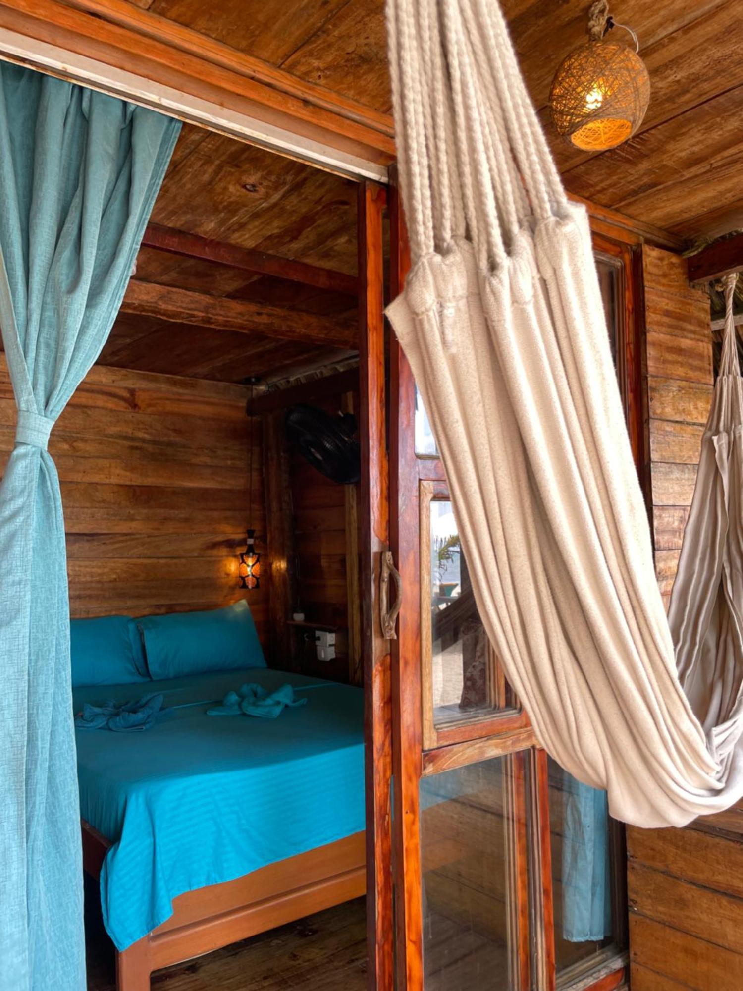 Hotel Chill And Surf Mendihuaca à Guachaca Extérieur photo