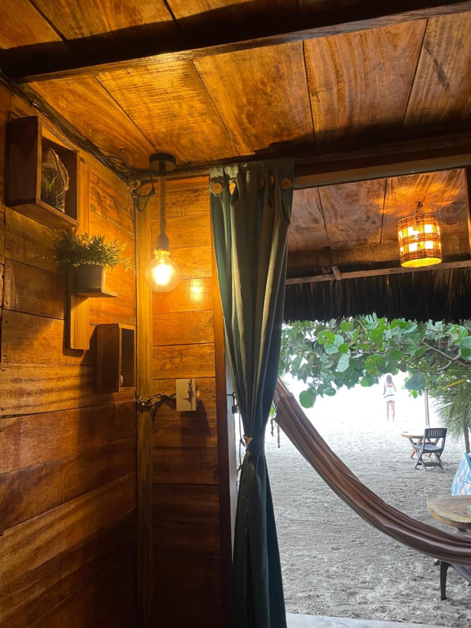 Hotel Chill And Surf Mendihuaca à Guachaca Extérieur photo