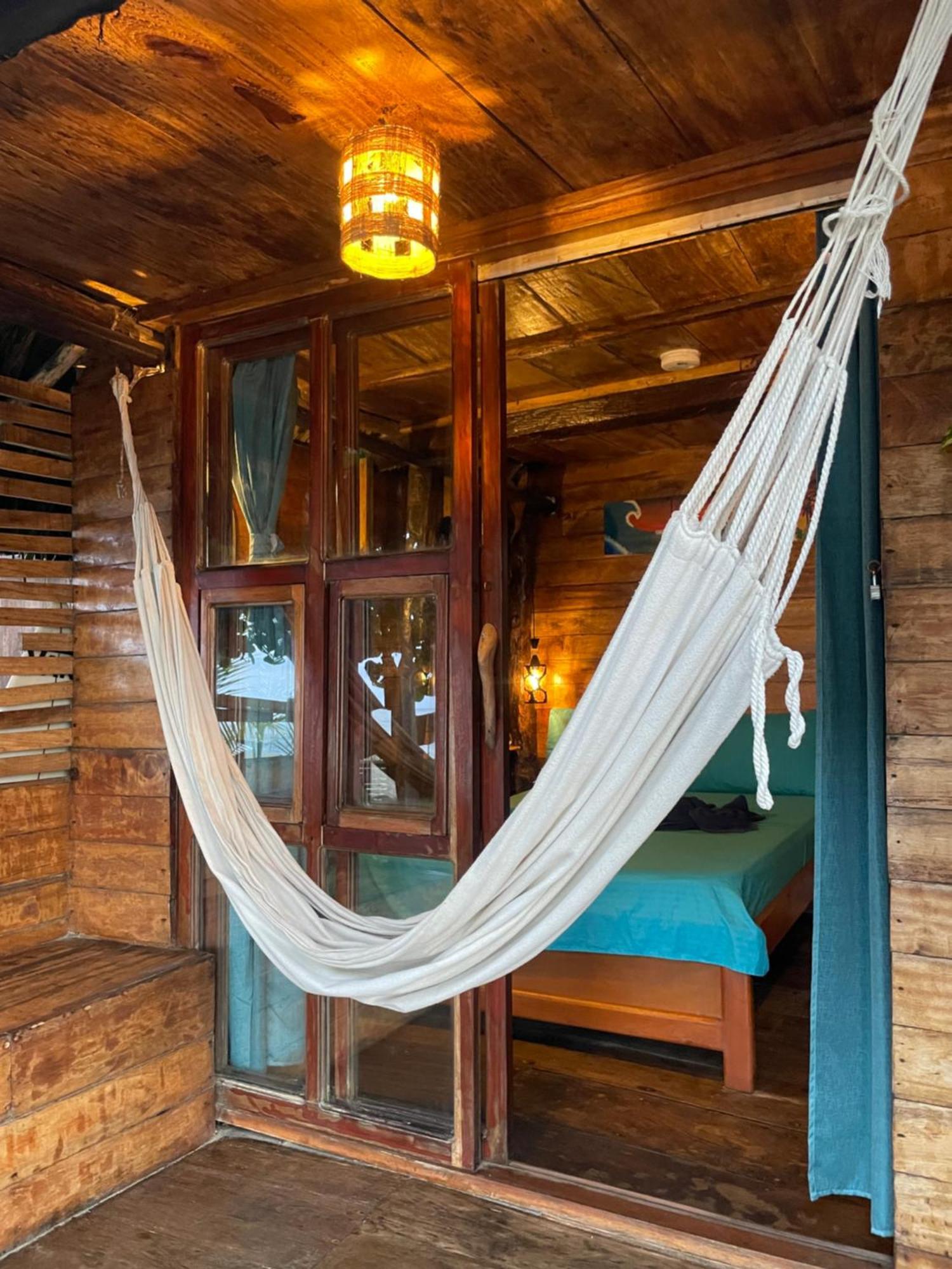 Hotel Chill And Surf Mendihuaca à Guachaca Extérieur photo