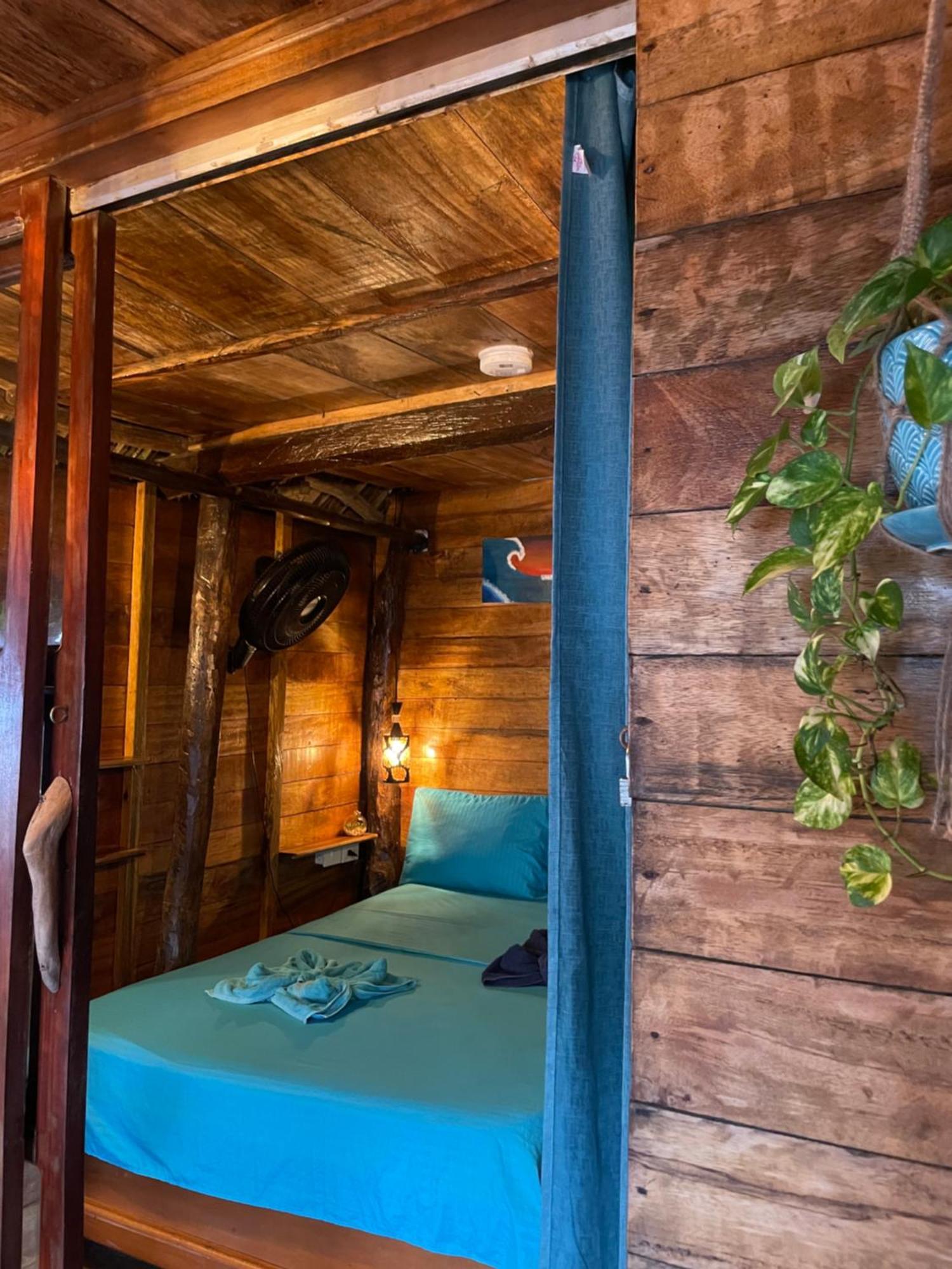 Hotel Chill And Surf Mendihuaca à Guachaca Extérieur photo