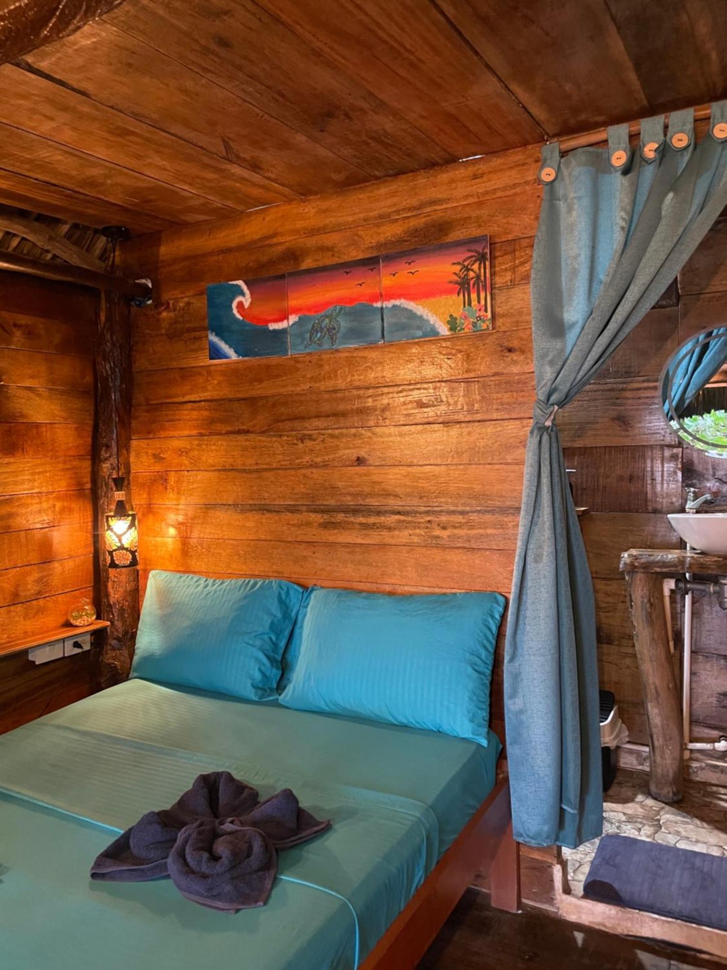 Hotel Chill And Surf Mendihuaca à Guachaca Extérieur photo